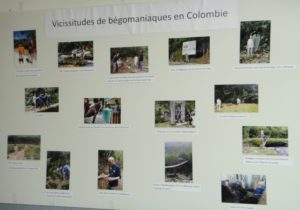 12. Quelques souvenirs de Colombie (par Colette Bridon)